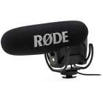 Rode Videomic Pro Camera-Mount Shotgun Microphone