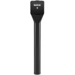 Rode Interview Go Handheld Mic Adapter For The Wireless Go