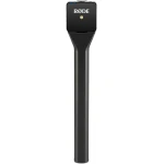 Rode Interview Go Handheld Mic Adapter For The Wireless Go