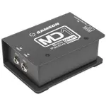 Samson SMAX MD1 Mono Passive Direct Box