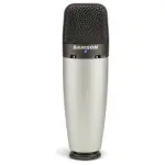 Samson C03 Condensor Microphone