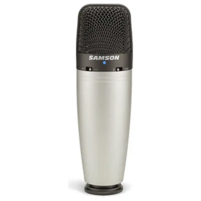 Samson C03 Condensor Microphone