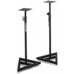 Samson MS200 Monitor Stand(Pair)