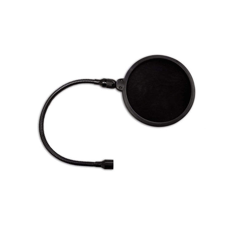 SAMS-PS01.gif Samson PS01 Pop Filter - Image 1