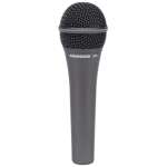 Samson Q7X Professional Dynamic Vocal Microphone