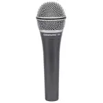 Samson Q8X Professional Dynamic Vocal Mic