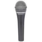 Samson Q8X Professional Dynamic Vocal Mic