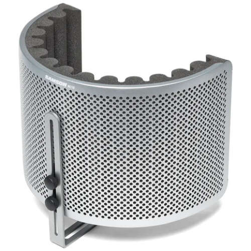Samson Rc10 Vocal Reflection Filter