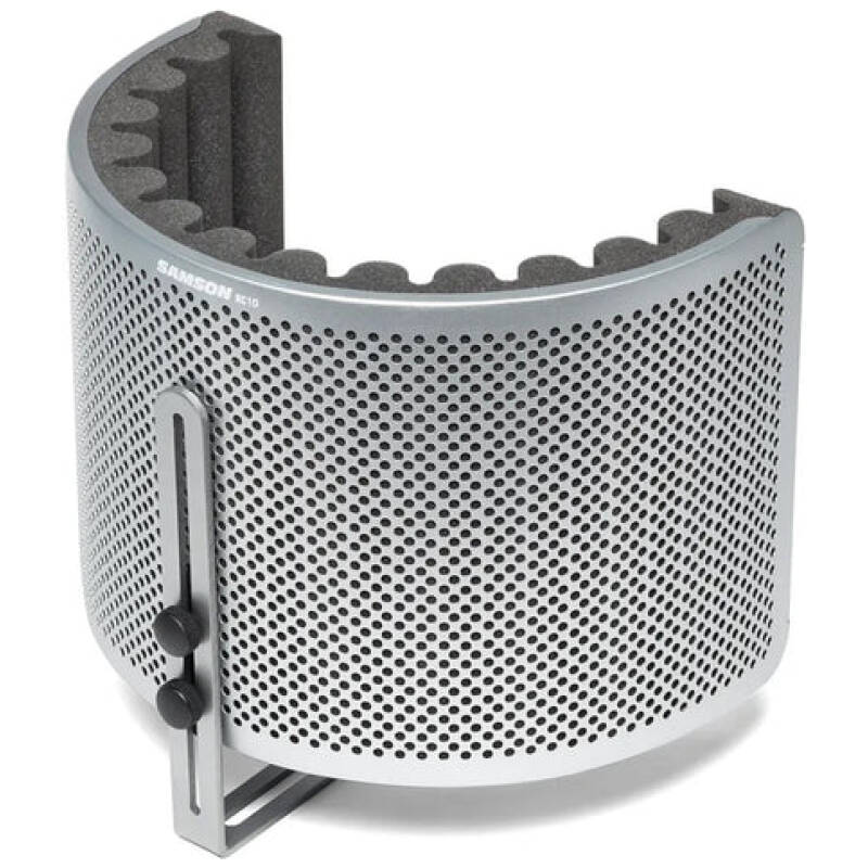 Samson Rc10 Vocal Reflection Filter