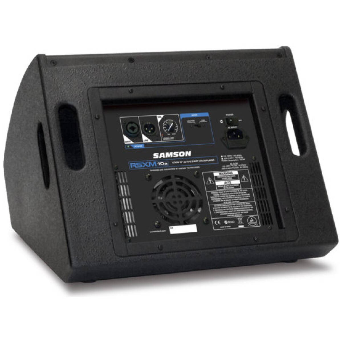 Samson Rsxm10A - Image 2