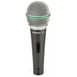 Samson R31S Dynamic Microphone