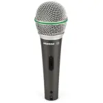 Samson R31S Dynamic Microphone