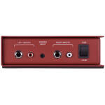 Samson S-Max MCD2 Pro Stereo Passive PC Direct Box - Image 3
