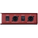 Samson S-Max MCD2 Pro Stereo Passive PC Direct Box - Image 2