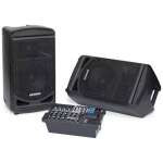 Samson Xp800B