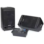Samson Xp800B