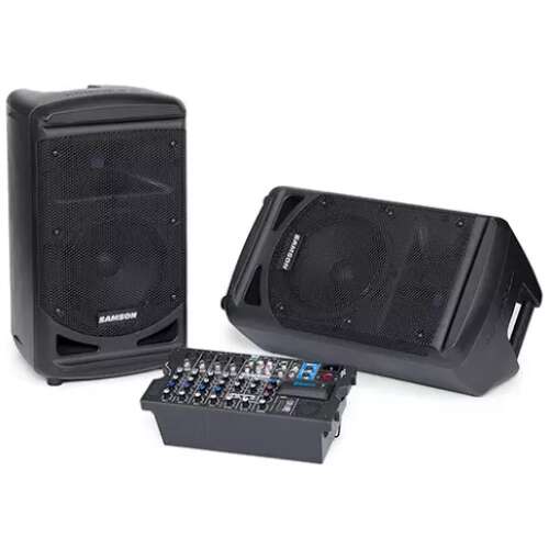 Samson Xp800B