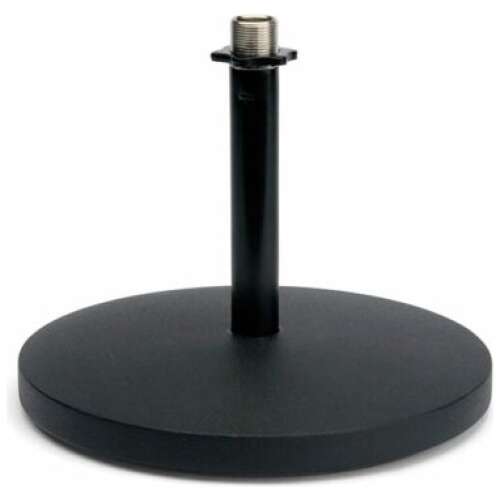 Samson MD5 Desktop Microphone Stand
