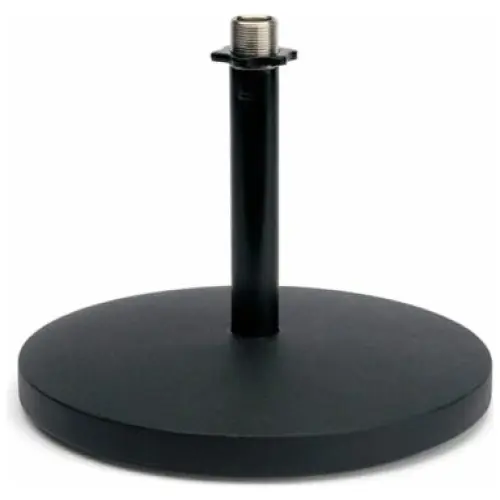 Samson MD5 Desktop Microphone Stand