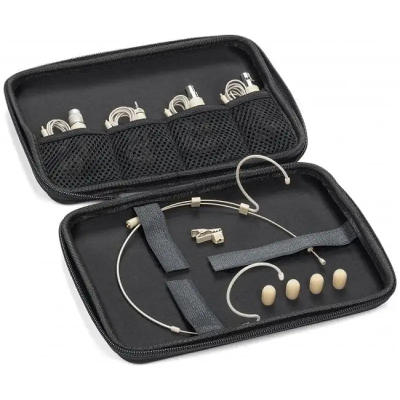 Samson DE10x Double Earset Microphone
