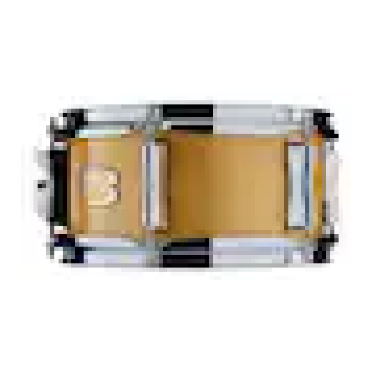 Yamaha SBP0F4H Stage Custom Birch 4-Piece Shell Pack - Image 2