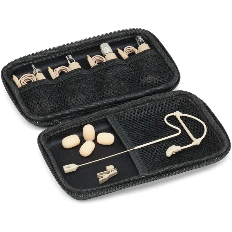 Samson SE10X Professional Lavalier Microphone