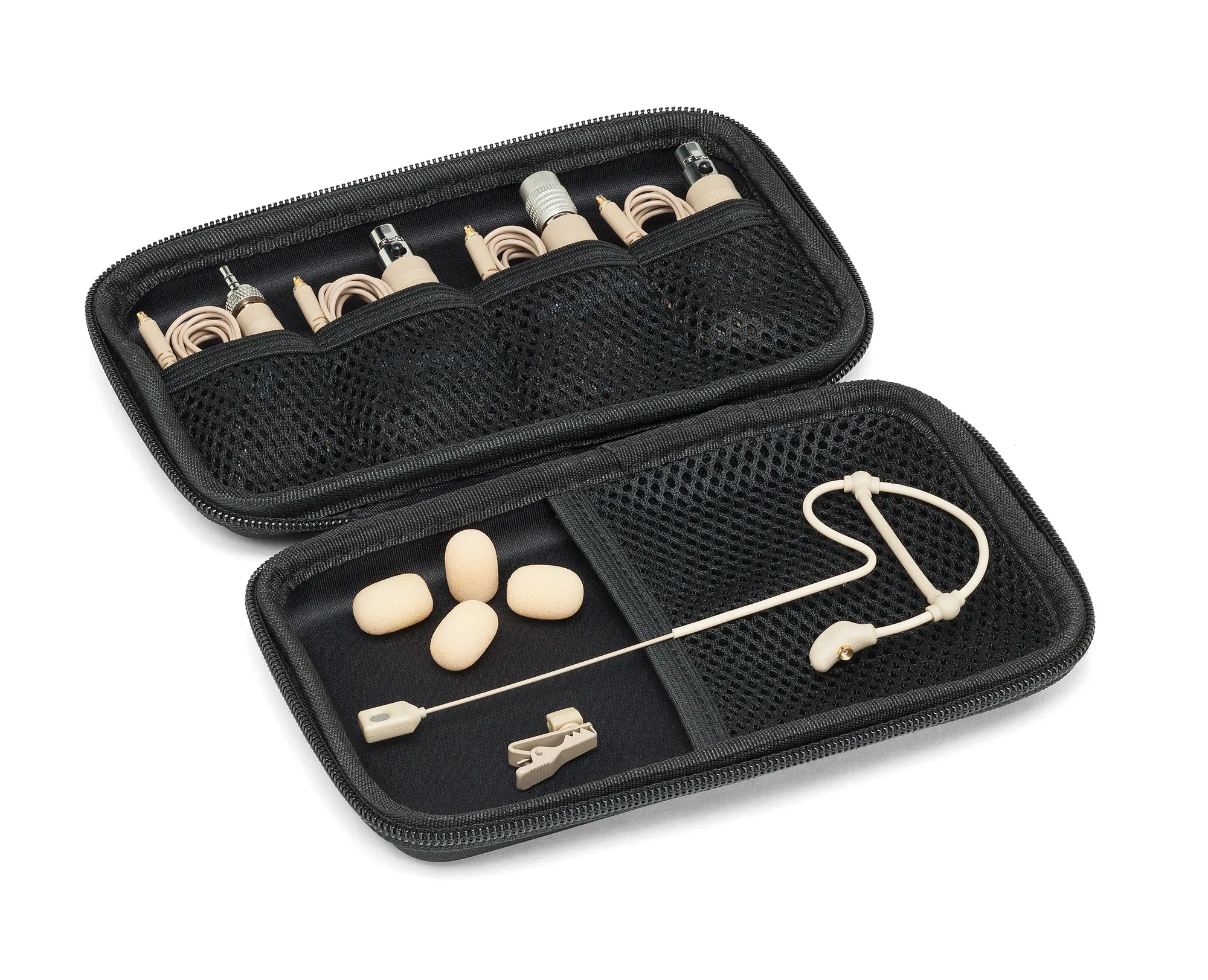 SE10x-4.webp Samson SE10X Professional Lavalier Microphone - Image 1