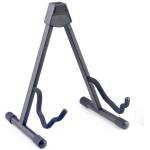 Stagg SGA108 BK – Acoustic/Electric Guitar Stand Black