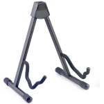 Stagg SGA108 BK – Acoustic/Electric Guitar Stand Black