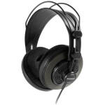 Samson Sr850 Semi-Open Studio Headphones (2-Pack) - Image 3