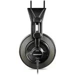 Samson SR850 Professional Studio Reference Headphones - Image 2