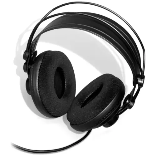 Samson Sr850 Semi-Open Studio Headphones (2-Pack)