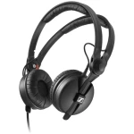 Sennheiser HD 25 PLUS – Professional Monitoring Headphones
