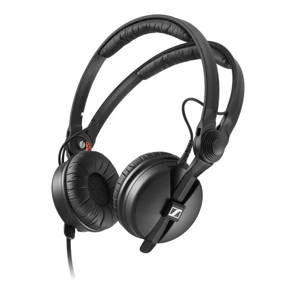 Sennheiser HD 25 PLUS – Professional Monitoring Headphones - Image 1