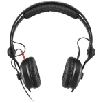Sennheiser HD 25 PLUS – Professional Monitoring Headphones - Image 3