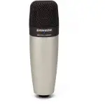 Samson C01 Condenser Microphone