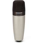 Samson C01 Condenser Microphone