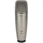 Samson C01Upro Usb Condenser Mic