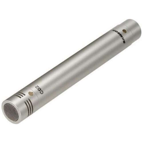 Samson C02C Pencil Condenser Microphone