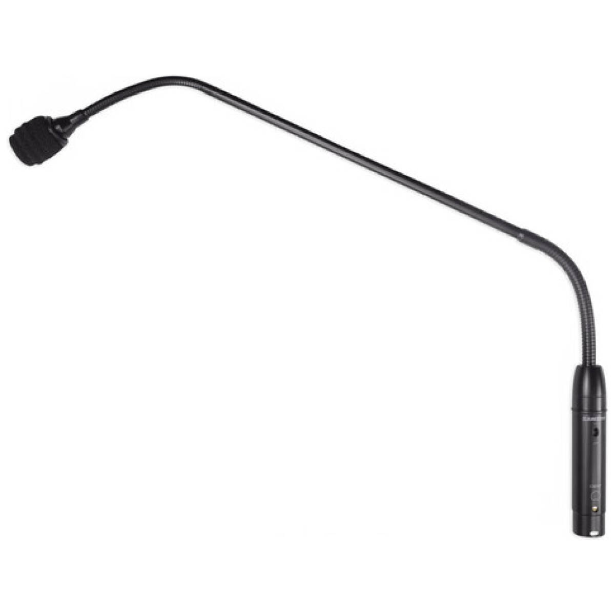 Samson CM20P Gooseneck Podium Microphone - Image 2