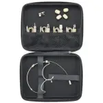 Samson DE60x Digital Wireless Headset Microphone System