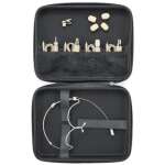 Samson DE60x Digital Wireless Headset Microphone System