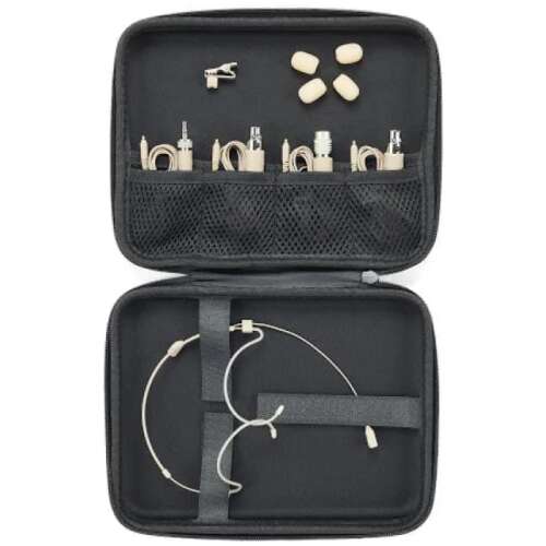 Samson DE60x Digital Wireless Headset Microphone System