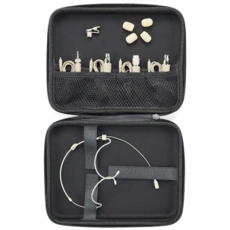 Samson DE60x Digital Wireless Headset Microphone System