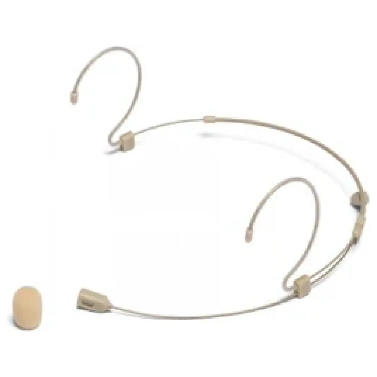 Samson DE60x Digital Wireless Headset Microphone System - Image 2