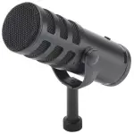 Samson Q9U XLR / USB Broadcast Dynamic Microphone