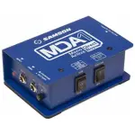 Samson MDA1 Mono Active Direct Box