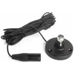 Samson XFM1-XLR Flange Mount