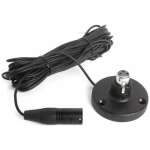 Samson XFM1-XLR Flange Mount