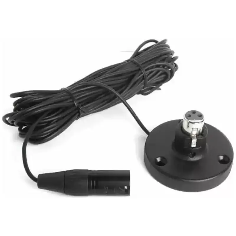 Samson XFM1-XLR Flange Mount